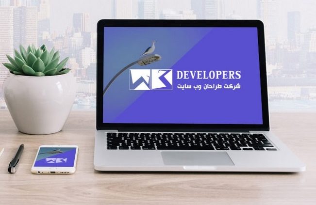 طراحی سایت