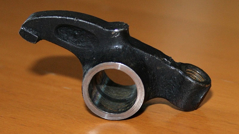 میل اسبک