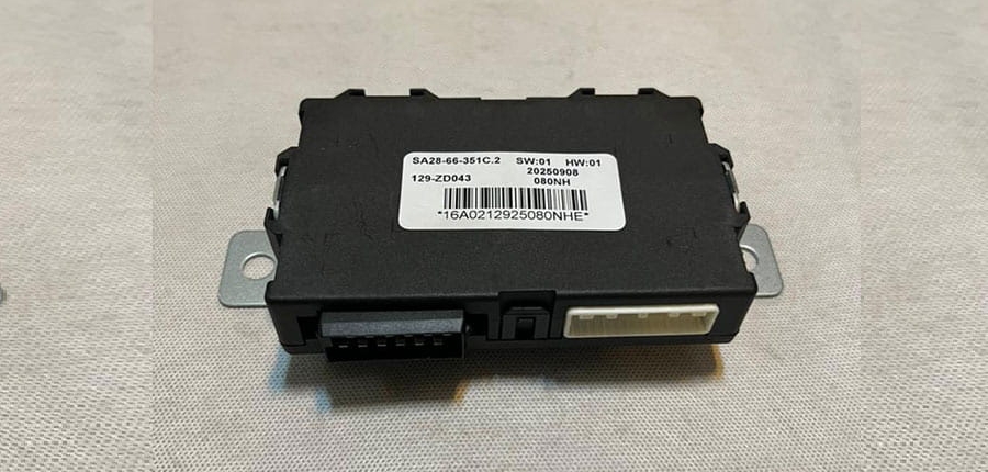 یونیت شیشه بالابر هایما 8s